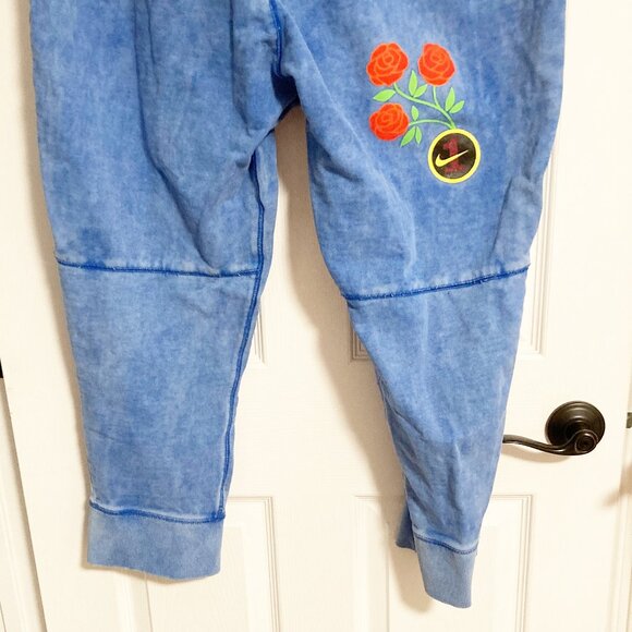 Nike "Have a Nike Day" Game Royal Joggers Size XXL - Picture 6 of 8